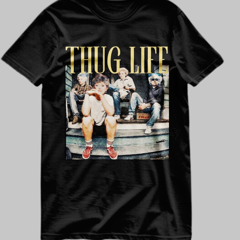 THUG LIFE T